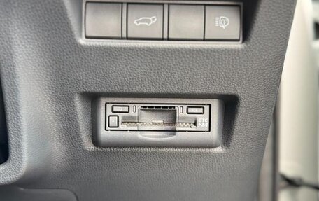 Toyota Land Cruiser Prado, 2025 год, 7 250 009 рублей, 29 фотография