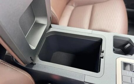 Toyota Land Cruiser Prado, 2025 год, 7 250 009 рублей, 32 фотография