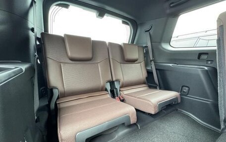 Toyota Land Cruiser Prado, 2025 год, 7 250 009 рублей, 35 фотография