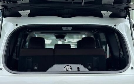 Toyota Land Cruiser Prado, 2025 год, 7 250 009 рублей, 37 фотография