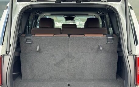 Toyota Land Cruiser Prado, 2025 год, 7 250 009 рублей, 36 фотография