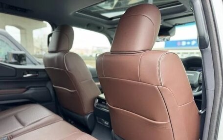 Toyota Land Cruiser Prado, 2025 год, 7 250 009 рублей, 33 фотография