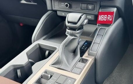 Toyota Land Cruiser Prado, 2025 год, 7 250 009 рублей, 31 фотография