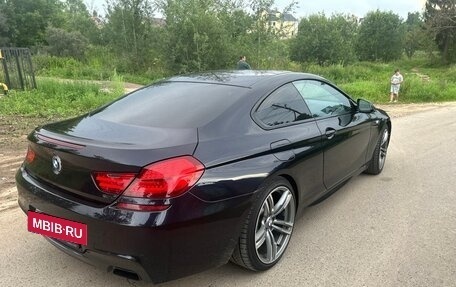 BMW 6 серия, 2012 год, 1 900 000 рублей, 2 фотография