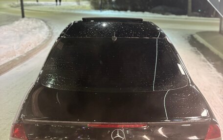 Mercedes-Benz E-Класс, 2004 год, 1 150 000 рублей, 5 фотография