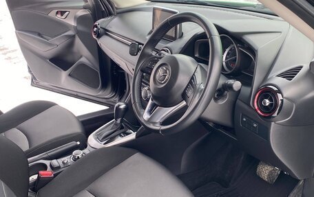 Mazda CX-3 I, 2015 год, 1 525 000 рублей, 9 фотография