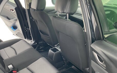 Mazda CX-3 I, 2015 год, 1 525 000 рублей, 11 фотография