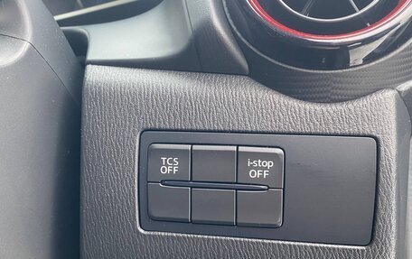 Mazda CX-3 I, 2015 год, 1 525 000 рублей, 13 фотография