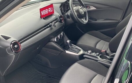 Mazda CX-3 I, 2015 год, 1 525 000 рублей, 10 фотография