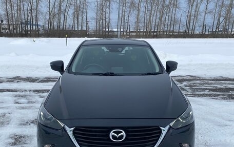 Mazda CX-3 I, 2015 год, 1 525 000 рублей, 2 фотография