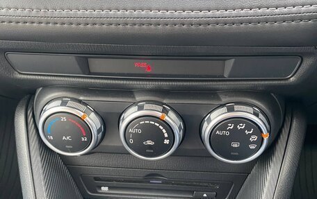 Mazda CX-3 I, 2015 год, 1 525 000 рублей, 17 фотография