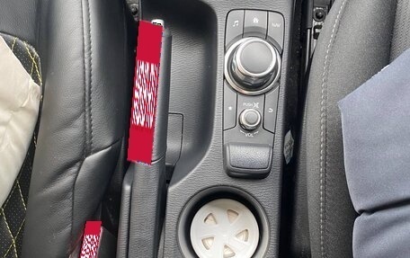 Mazda CX-3 I, 2015 год, 1 525 000 рублей, 14 фотография