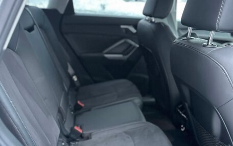 Audi Q3, 2022 год, 2 599 999 рублей, 4 фотография