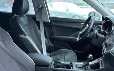 Audi Q3, 2022 год, 2 599 999 рублей, 5 фотография