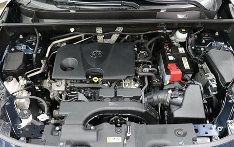 Toyota RAV4, 2020 год, 2 950 000 рублей, 9 фотография