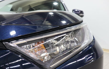 Toyota RAV4, 2020 год, 2 950 000 рублей, 11 фотография