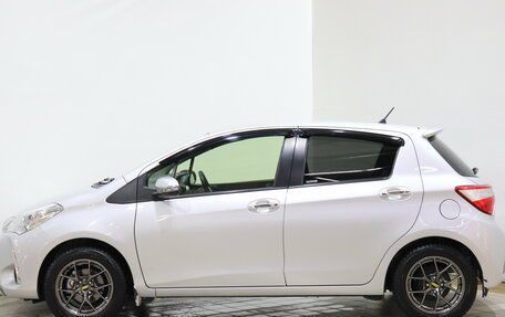 Toyota Vitz, 2019 год, 955 000 рублей, 8 фотография