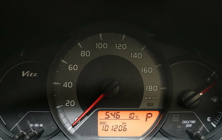 Toyota Vitz, 2019 год, 955 000 рублей, 12 фотография