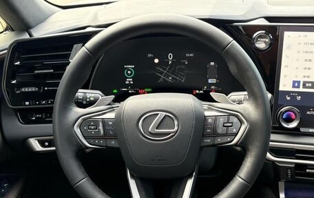 Lexus RX IV рестайлинг, 2026 год, 9 120 000 рублей, 7 фотография