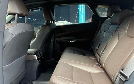 Lexus RX IV рестайлинг, 2026 год, 9 120 000 рублей, 15 фотография