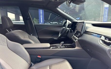 Lexus RX IV рестайлинг, 2026 год, 9 120 000 рублей, 14 фотография