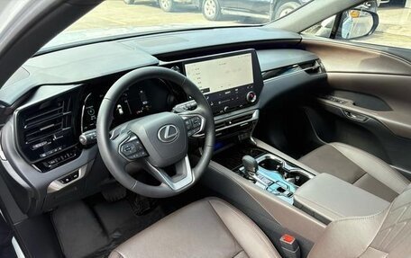 Lexus RX IV рестайлинг, 2026 год, 9 120 000 рублей, 11 фотография