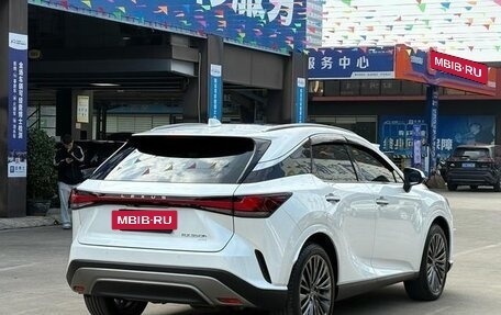 Lexus RX IV рестайлинг, 2026 год, 9 120 000 рублей, 4 фотография