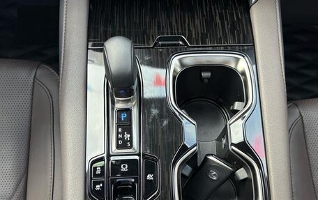 Lexus RX IV рестайлинг, 2026 год, 9 120 000 рублей, 17 фотография