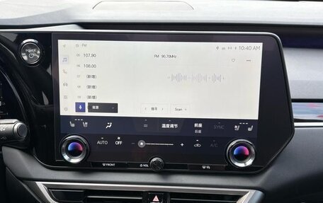 Lexus RX IV рестайлинг, 2026 год, 9 120 000 рублей, 18 фотография