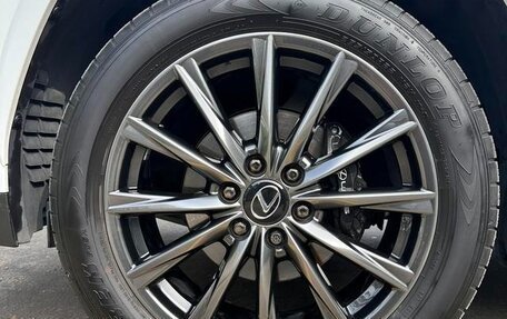 Lexus LX, 2026 год, 16 400 000 рублей, 8 фотография