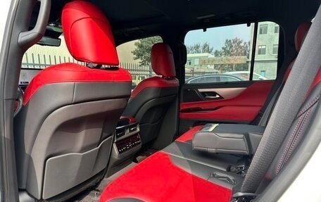 Lexus LX, 2026 год, 16 400 000 рублей, 10 фотография