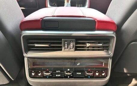 Lexus LX, 2026 год, 16 400 000 рублей, 11 фотография