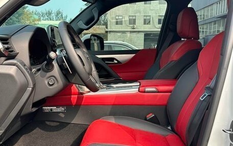 Lexus LX, 2026 год, 16 400 000 рублей, 9 фотография