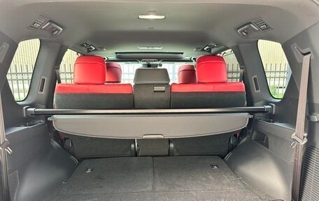 Lexus LX, 2026 год, 16 400 000 рублей, 19 фотография