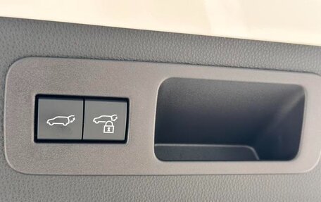 Lexus LX, 2026 год, 16 400 000 рублей, 20 фотография