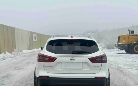 Nissan Qashqai, 2023 год, 1 937 000 рублей, 3 фотография