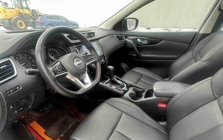 Nissan Qashqai, 2023 год, 1 937 000 рублей, 7 фотография