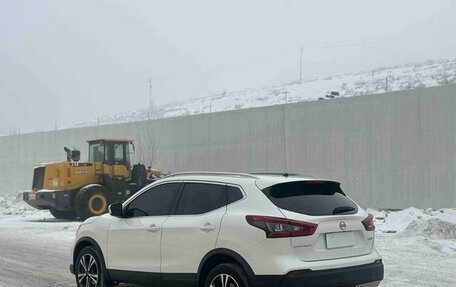Nissan Qashqai, 2023 год, 1 937 000 рублей, 2 фотография