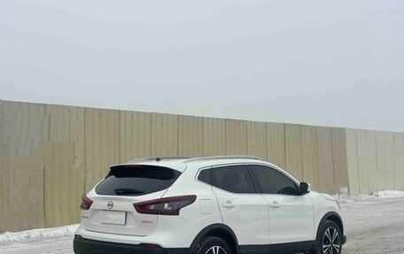 Nissan Qashqai, 2023 год, 1 937 000 рублей, 4 фотография