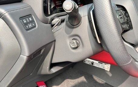 Lexus LX, 2026 год, 16 400 000 рублей, 18 фотография