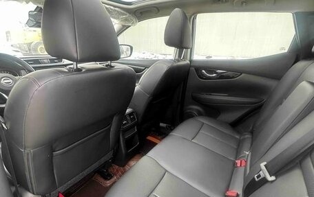 Nissan Qashqai, 2023 год, 1 937 000 рублей, 9 фотография