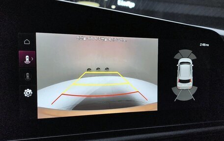 KIA Niro, 2022 год, 1 980 888 рублей, 8 фотография