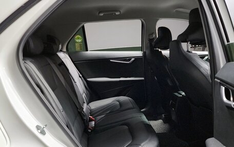 KIA Niro, 2022 год, 1 980 888 рублей, 11 фотография