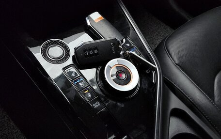 KIA Niro, 2022 год, 1 980 888 рублей, 10 фотография