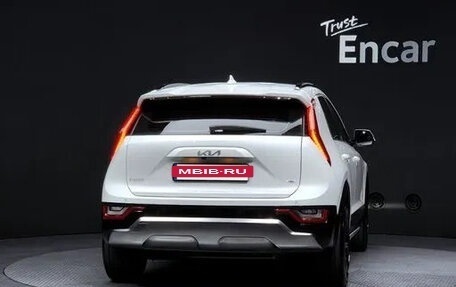KIA Niro, 2022 год, 1 980 888 рублей, 4 фотография