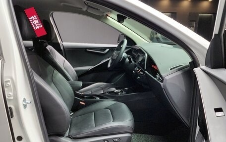 KIA Niro, 2022 год, 1 980 888 рублей, 12 фотография