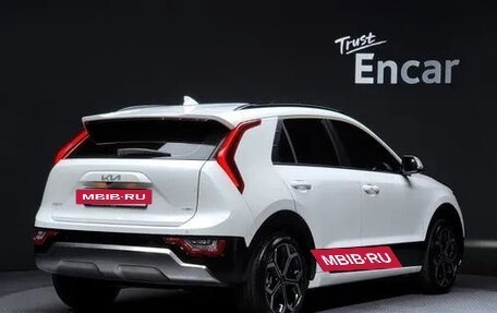 KIA Niro, 2022 год, 1 980 888 рублей, 3 фотография