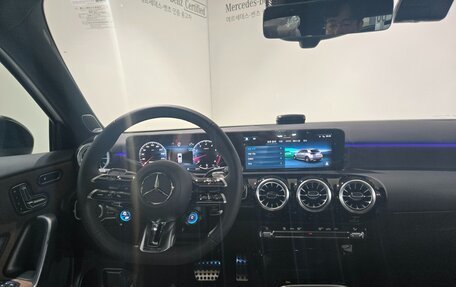 Mercedes-Benz A-Класс AMG, 2025 год, 7 210 999 рублей, 8 фотография