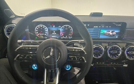 Mercedes-Benz A-Класс AMG, 2025 год, 7 210 999 рублей, 9 фотография