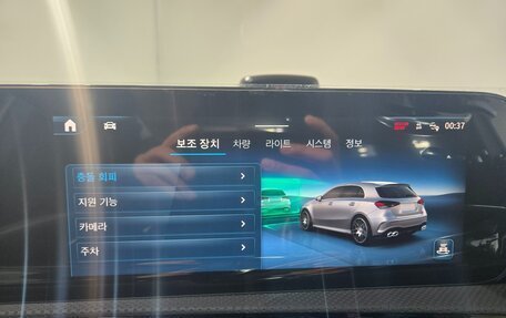 Mercedes-Benz A-Класс AMG, 2025 год, 7 210 999 рублей, 12 фотография